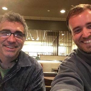 Meet your Posher, James